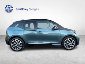 Fahrzeugbild BMW i3 120 Ah