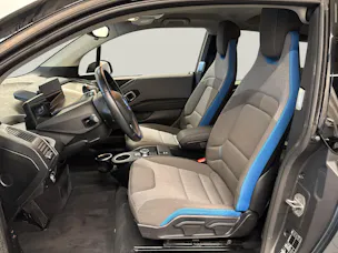 BMW i3 120 Ah