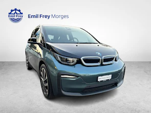Fahrzeugbild BMW i3 120 Ah