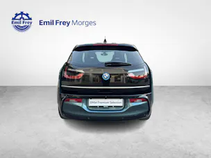 BMW i3 120 Ah