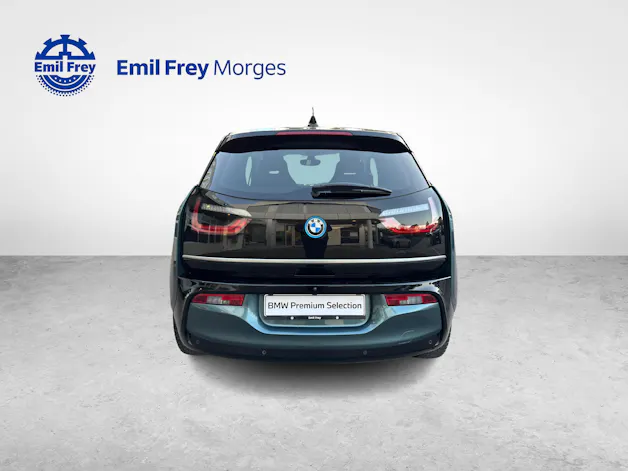 BMW i3 120 Ah