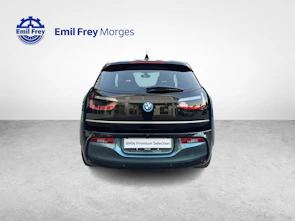 Fahrzeugbild BMW i3 120 Ah