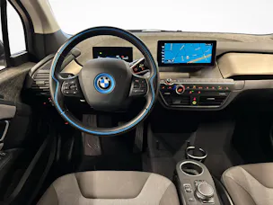 BMW i3 120 Ah