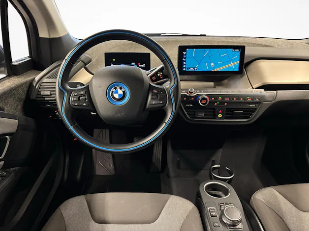 BMW i3 120 Ah