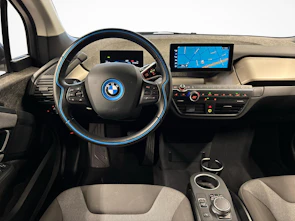 Fahrzeugbild BMW i3 120 Ah