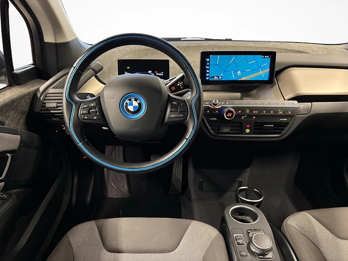 Fahrzeugbild BMW i3