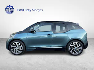 BMW i3 120 Ah