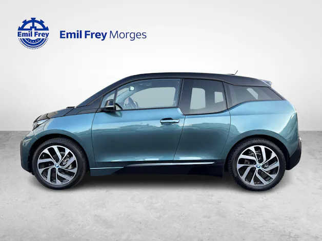 BMW i3 120 Ah