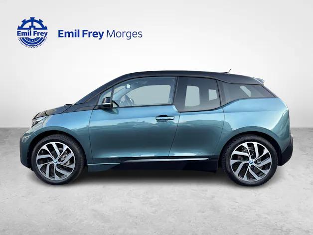 BMW i3 120 Ah