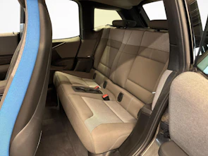 Fahrzeugbild BMW i3 120 Ah