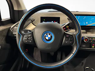 BMW i3 120 Ah