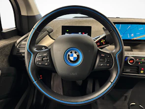 Fahrzeugbild BMW i3 120 Ah