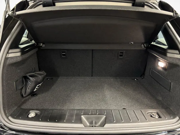 BMW i3 120 Ah