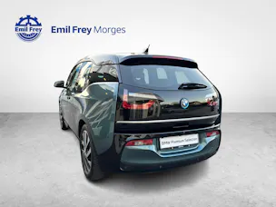 BMW i3 120 Ah