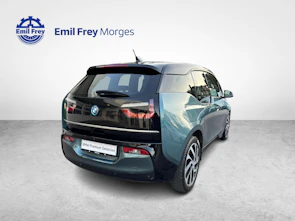 Fahrzeugbild BMW i3 120 Ah