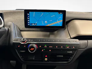 BMW i3 120 Ah