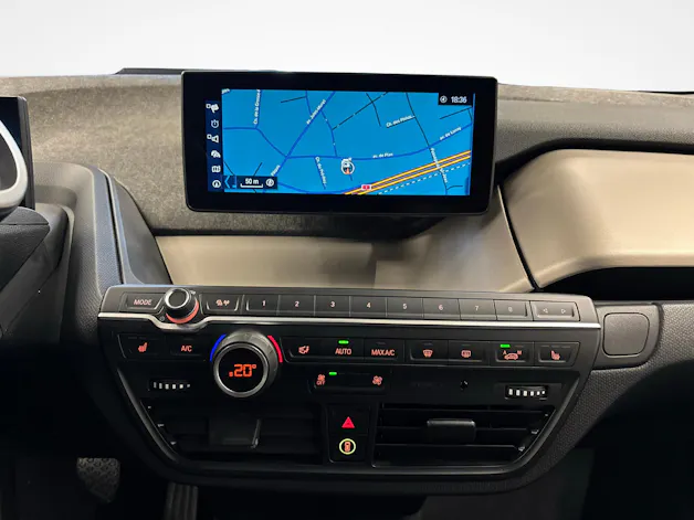 BMW i3 120 Ah
