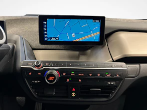 Fahrzeugbild BMW i3 120 Ah