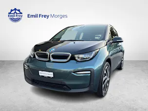 BMW i3 120 Ah