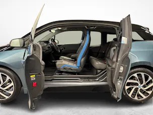 BMW i3 120 Ah