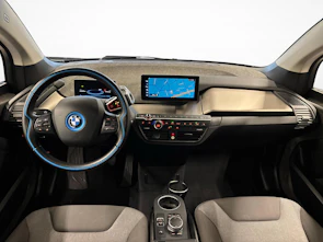 Fahrzeugbild BMW i3 120 Ah