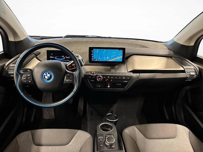 Fahrzeugbild BMW i3