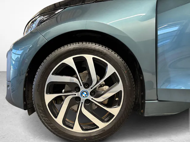 BMW i3 120 Ah