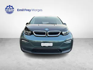 BMW i3 120 Ah