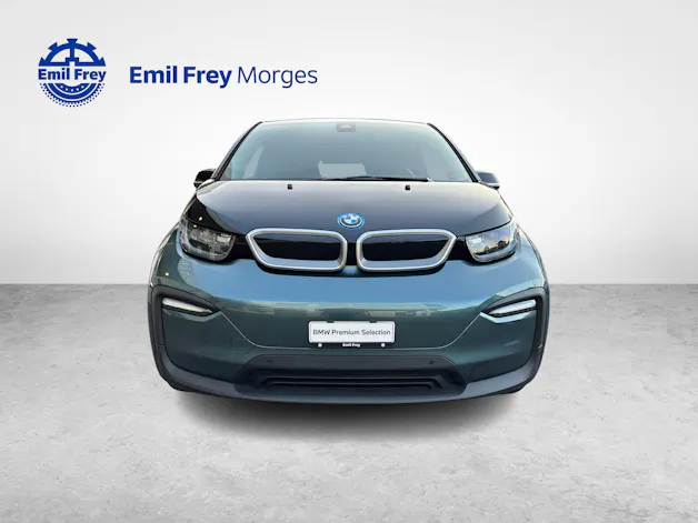 BMW i3 120 Ah
