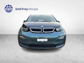 Fahrzeugbild BMW i3 120 Ah