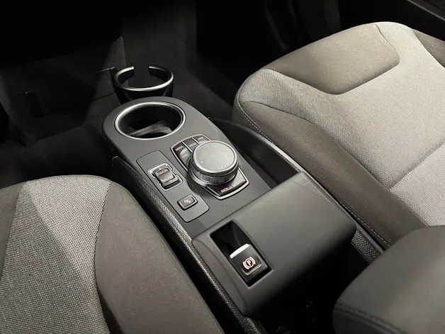 BMW i3 120 Ah