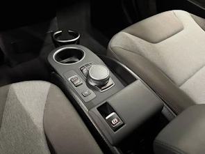 Fahrzeugbild BMW i3 120 Ah