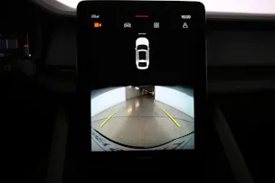 Polestar 2 Long Range Dual Motor