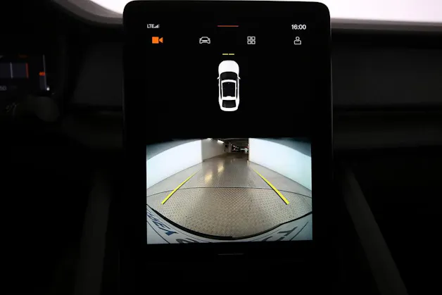 Polestar 2 Long Range Dual Motor