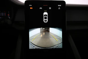 Fahrzeugbild POLESTAR 2 Long Range Dual Motor