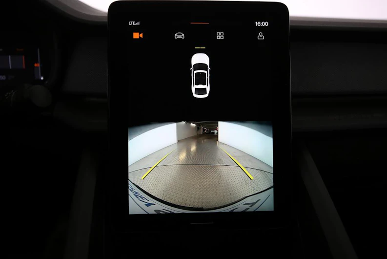 Fahrzeugbild POLESTAR 2