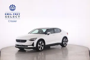 Polestar 2 Long Range Dual Motor