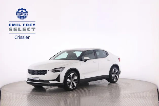 Polestar 2 Long Range Dual Motor