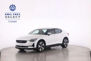 immagine del veicolo POLESTAR 2 Long Range Dual Motor