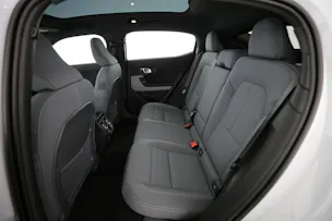 Polestar 2 Long Range Dual Motor