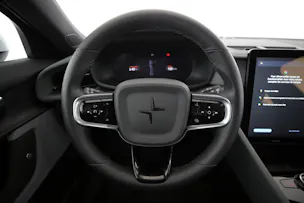 Polestar 2 Long Range Dual Motor