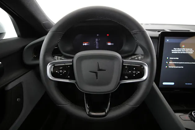 Polestar 2 Long Range Dual Motor