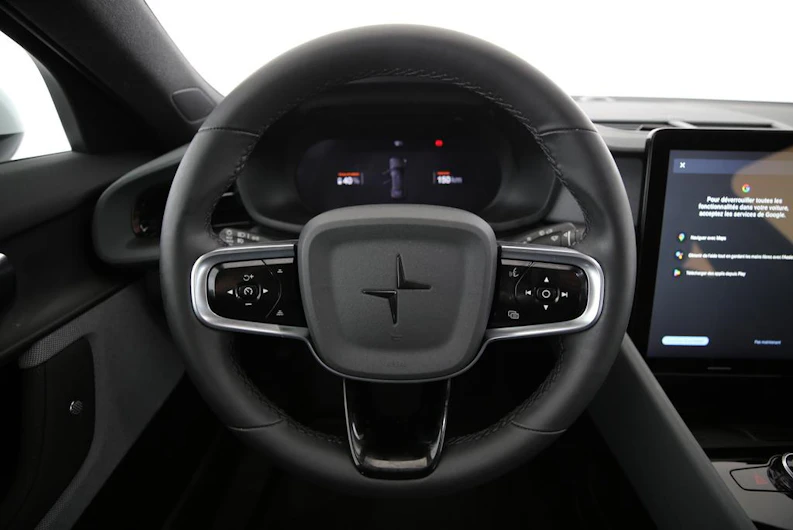 Fahrzeugbild POLESTAR 2