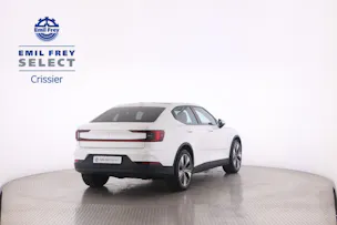 Polestar 2 Long Range Dual Motor