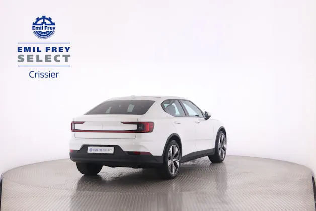 Polestar 2 Long Range Dual Motor