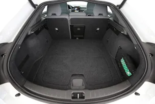 Polestar 2 Long Range Dual Motor