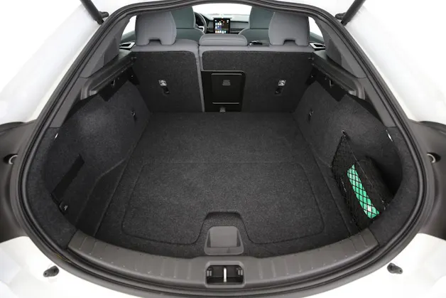 Polestar 2 Long Range Dual Motor