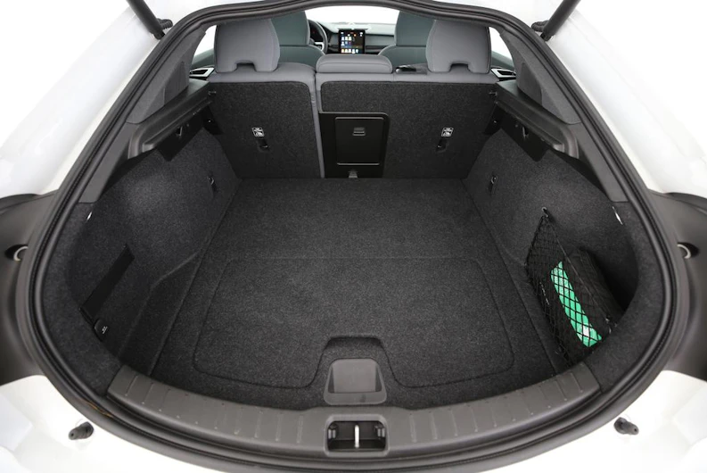 Fahrzeugbild POLESTAR 2