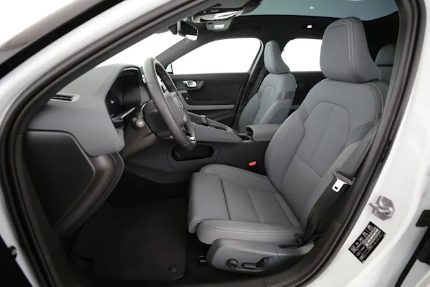 Polestar 2 Long Range Dual Motor