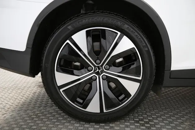 Polestar 2 Long Range Dual Motor